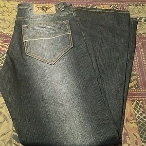 Men's jeans